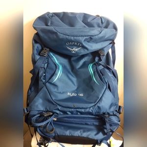 Osprey Kyte 46 Backpack 🎒